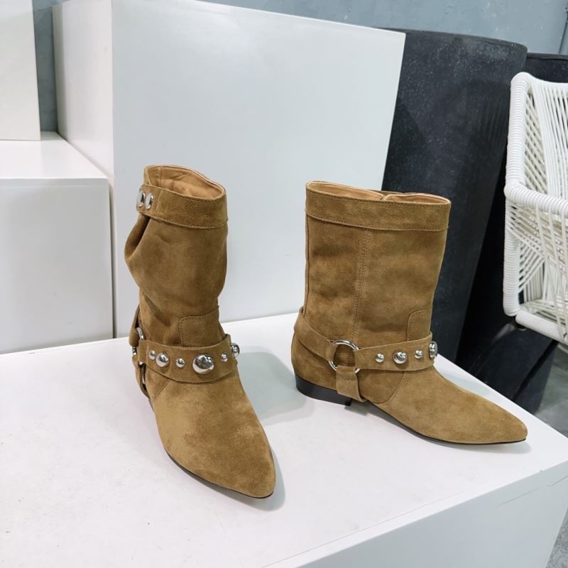 Isabel Marant Boots